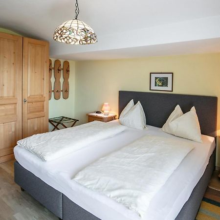Noichl'S Hotel Garni Санкт Йохан ин Тирол Екстериор снимка