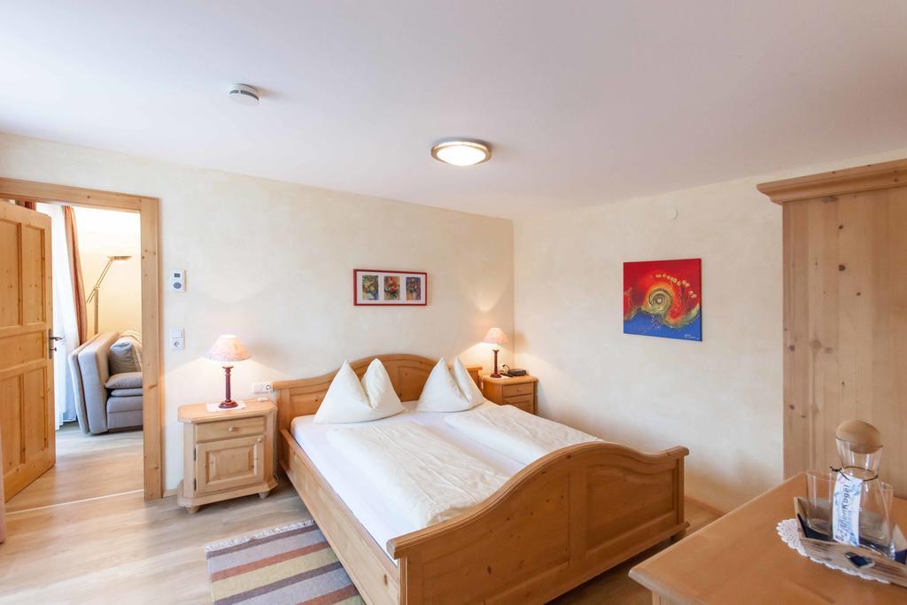 Noichl'S Hotel Garni Санкт Йохан ин Тирол Екстериор снимка