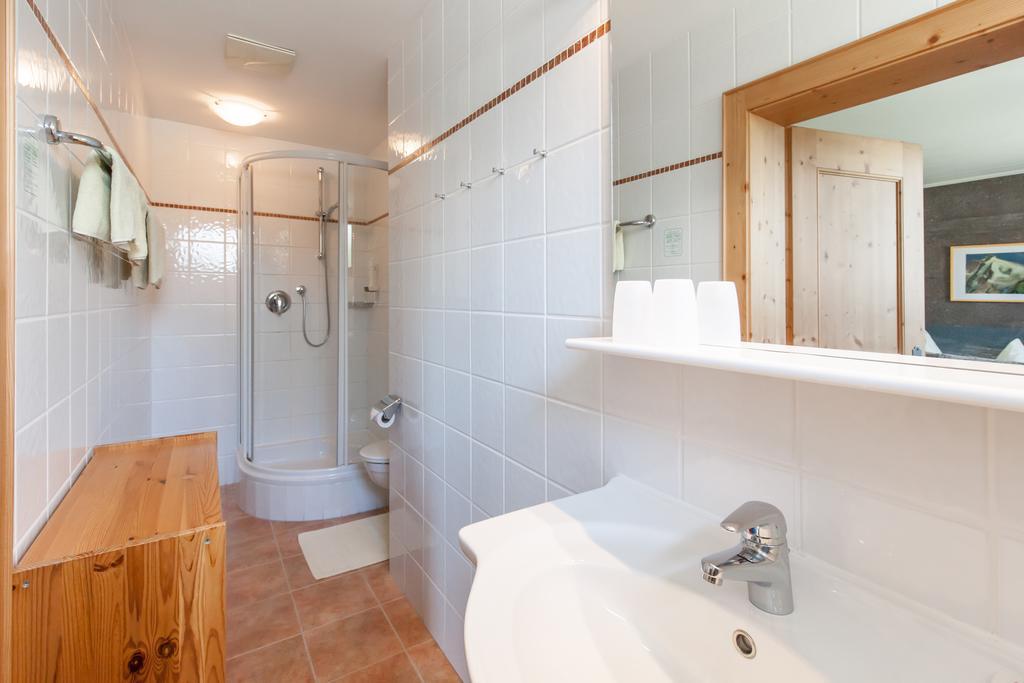 Noichl'S Hotel Garni Санкт Йохан ин Тирол Екстериор снимка