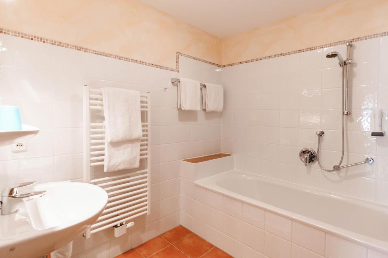 Noichl'S Hotel Garni Санкт Йохан ин Тирол Екстериор снимка