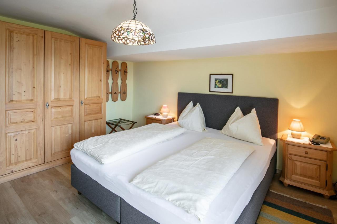 Noichl'S Hotel Garni Санкт Йохан ин Тирол Екстериор снимка