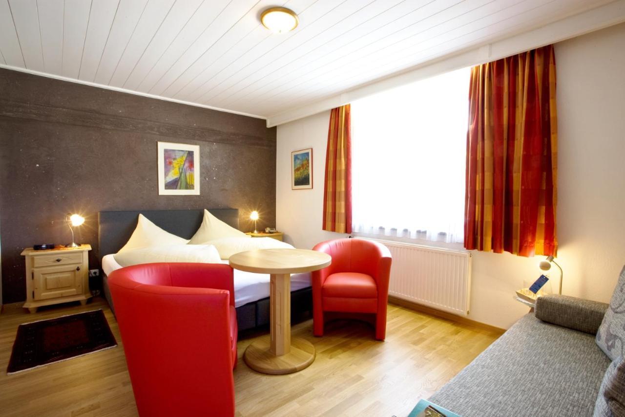 Noichl'S Hotel Garni Санкт Йохан ин Тирол Екстериор снимка
