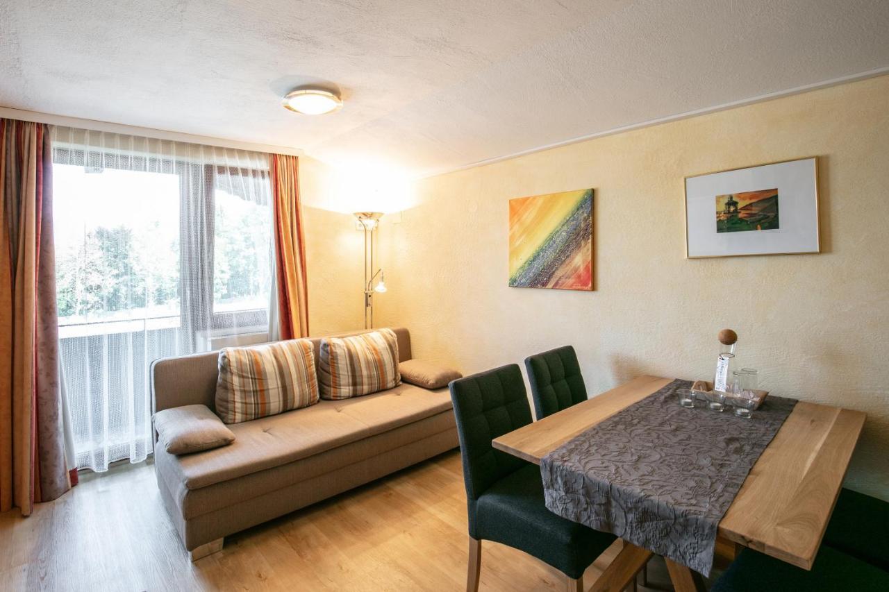 Noichl'S Hotel Garni Санкт Йохан ин Тирол Екстериор снимка