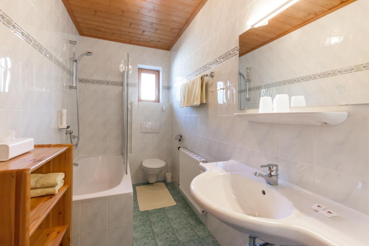 Noichl'S Hotel Garni Санкт Йохан ин Тирол Екстериор снимка