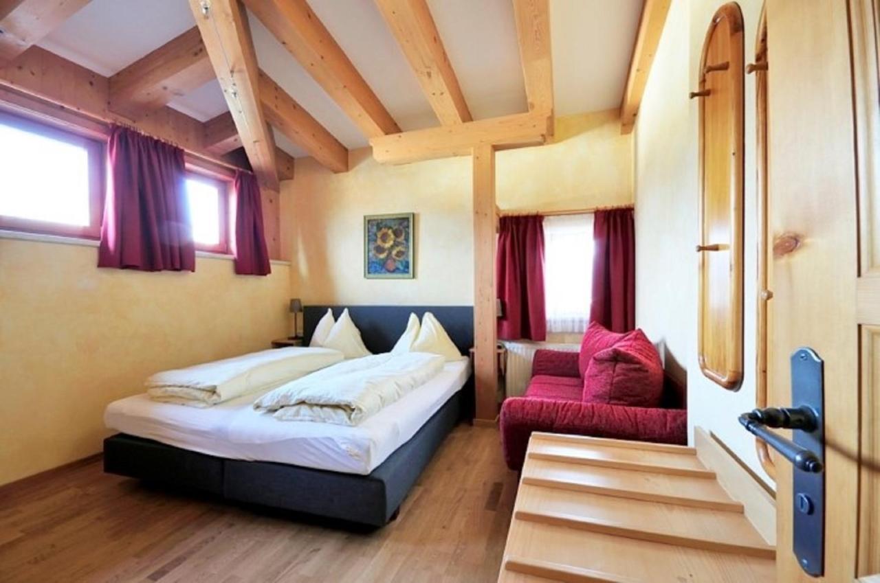 Noichl'S Hotel Garni Санкт Йохан ин Тирол Екстериор снимка
